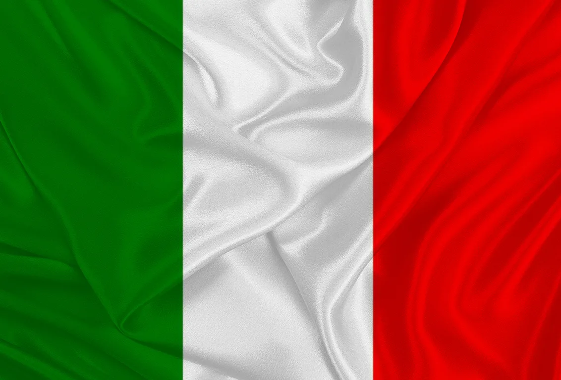 ITALIA